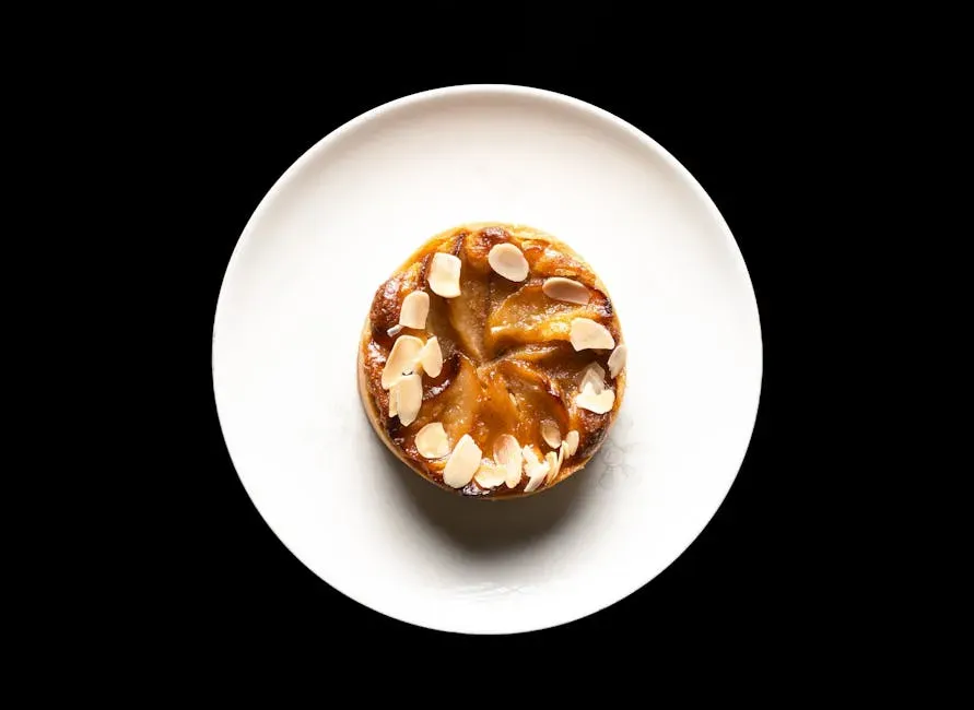 Adding Nuts for Texture and Depth (Image Credits: Pexels)