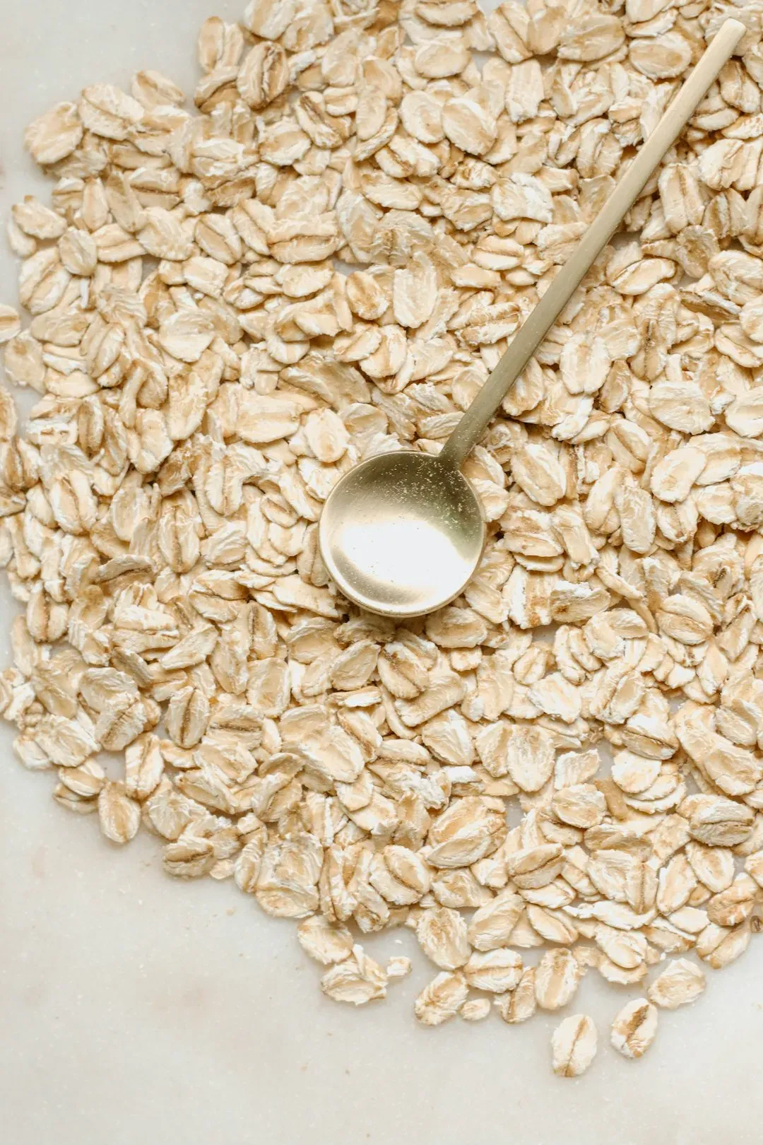 12. Oats Can Attract Pests and Go Stale (Image Credits: Unsplash)