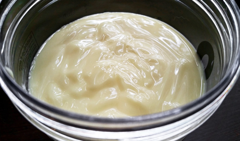 Aveyo Avocado Mayo - The Calorie-Conscious Champion (image credits: flickr)