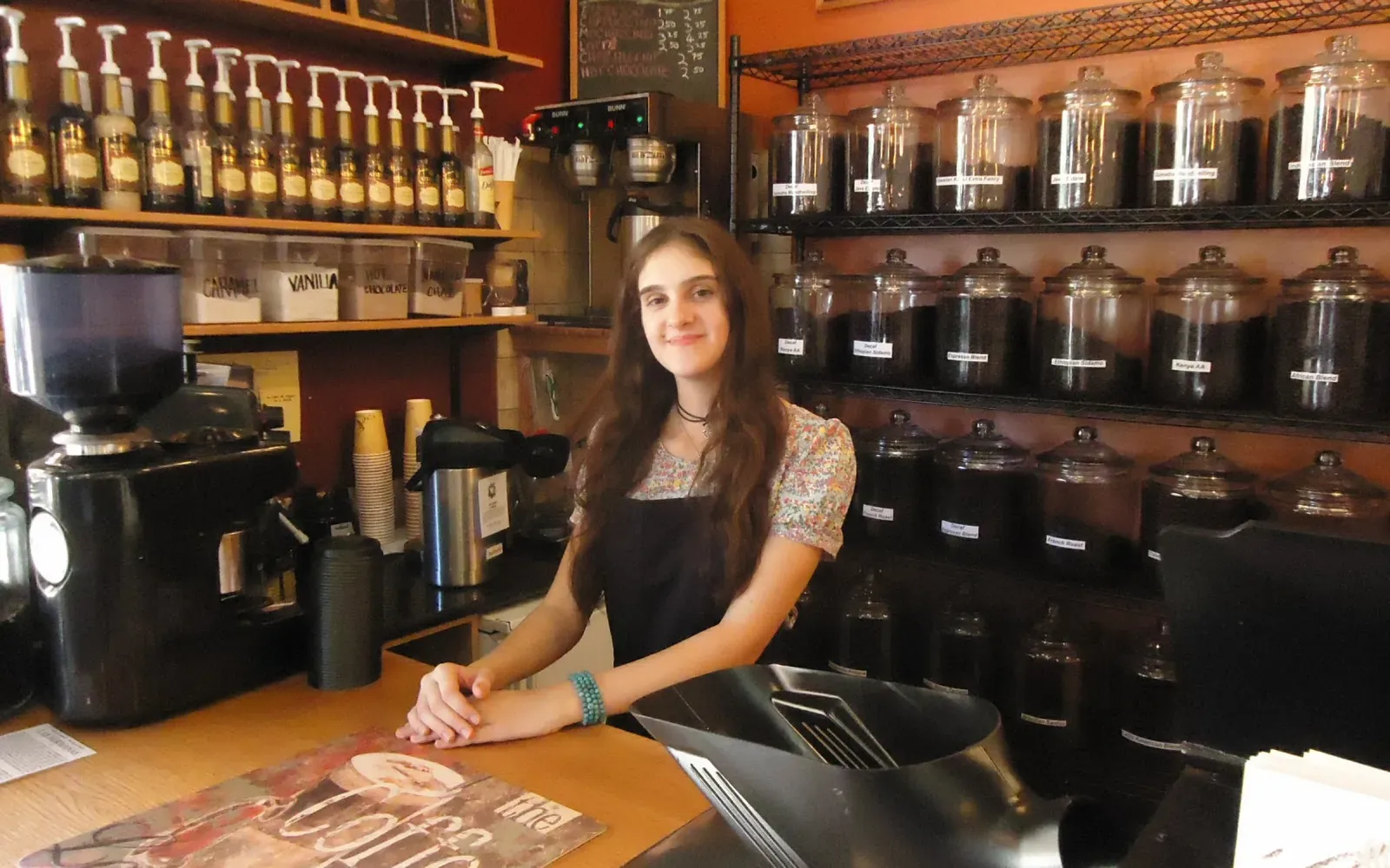 Conclusion (By Tomwsulcer, CC0)