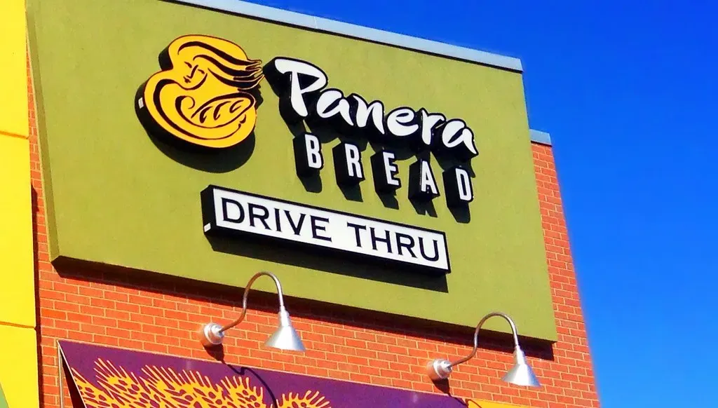 3. Panera Bread - Sold Its Soul One Frozen Loaf at a Time (JeepersMedia, Flickr, CC BY 2.0)