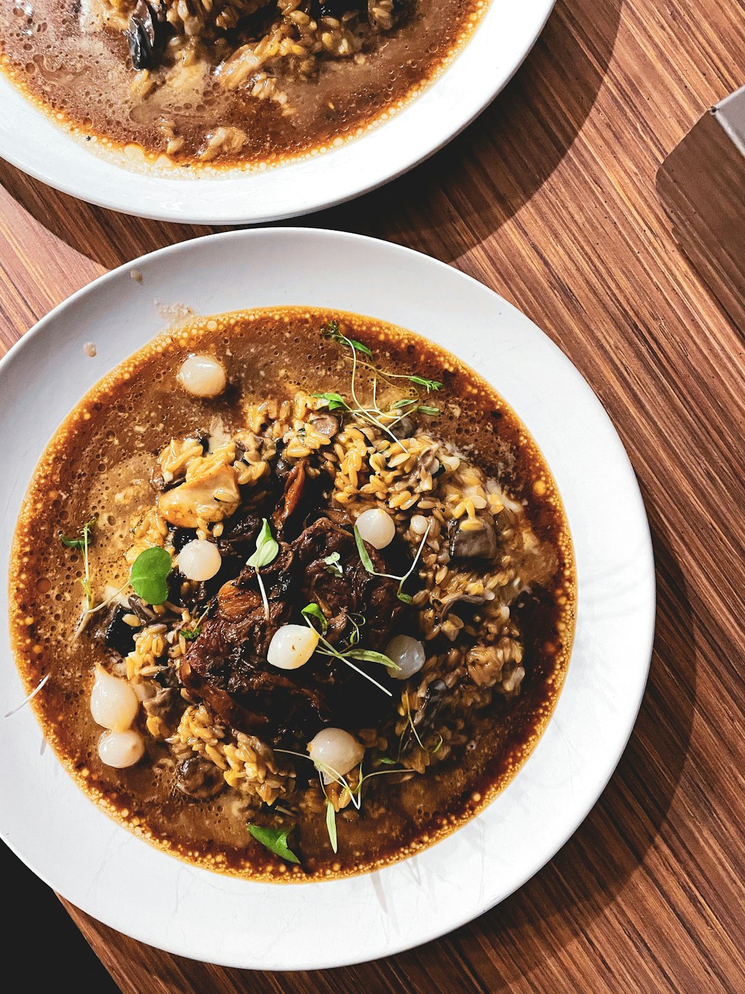 Conclusion: Embracing the Umami Flavor (image credits: unsplash)