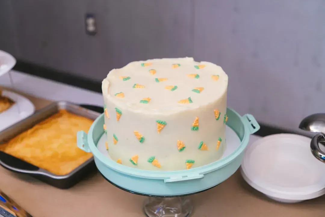 5. The Cake Taker: An Underrated Attic Gem (Image Credits: Unsplash)