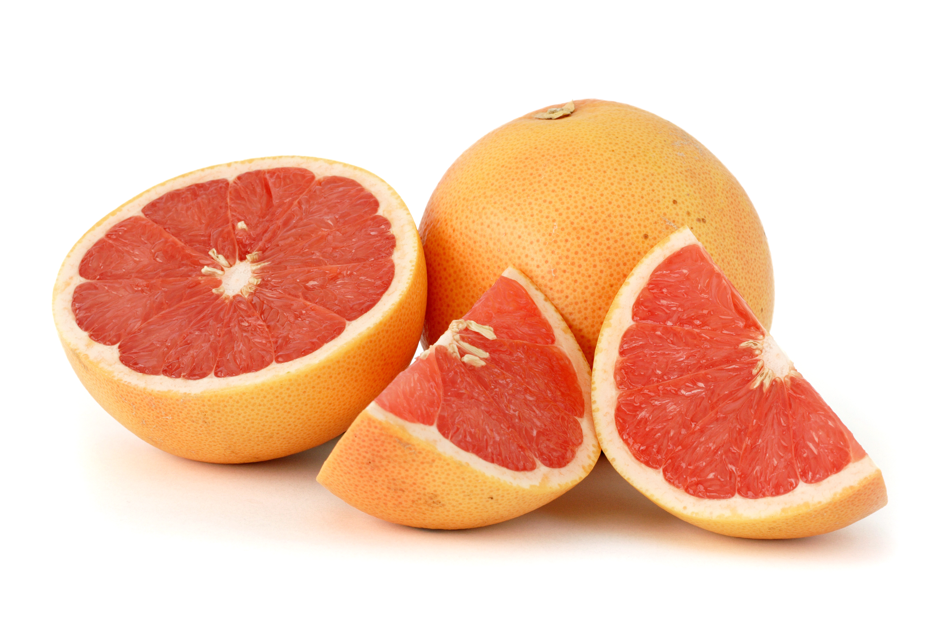 Oranges & Citrus Fruits: The Zest of Life (image credits: wikimedia)