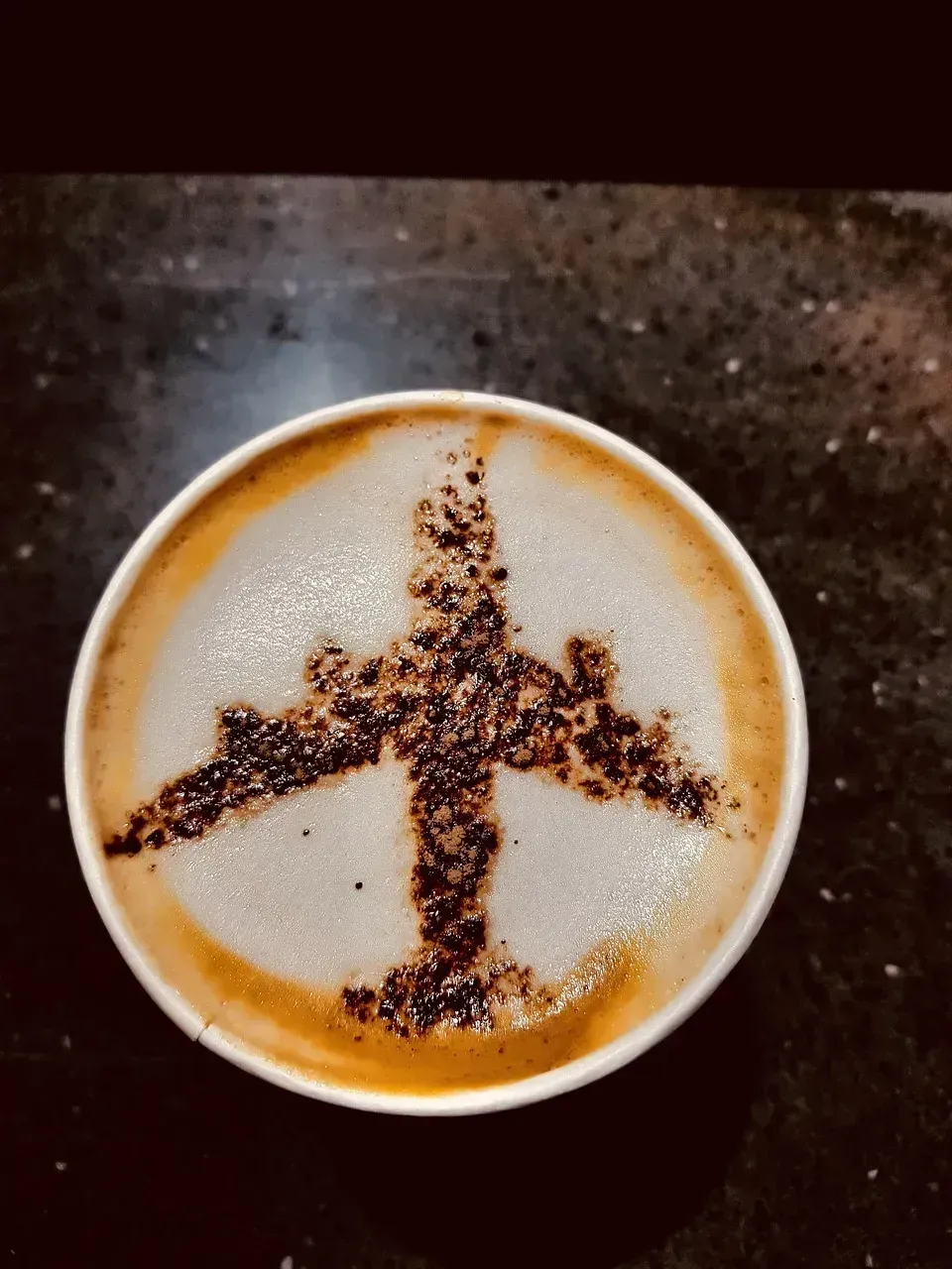 2. Coffee: The Morning Habit Nobody on the Crew Actually Touches (Image Credits: Pixabay)