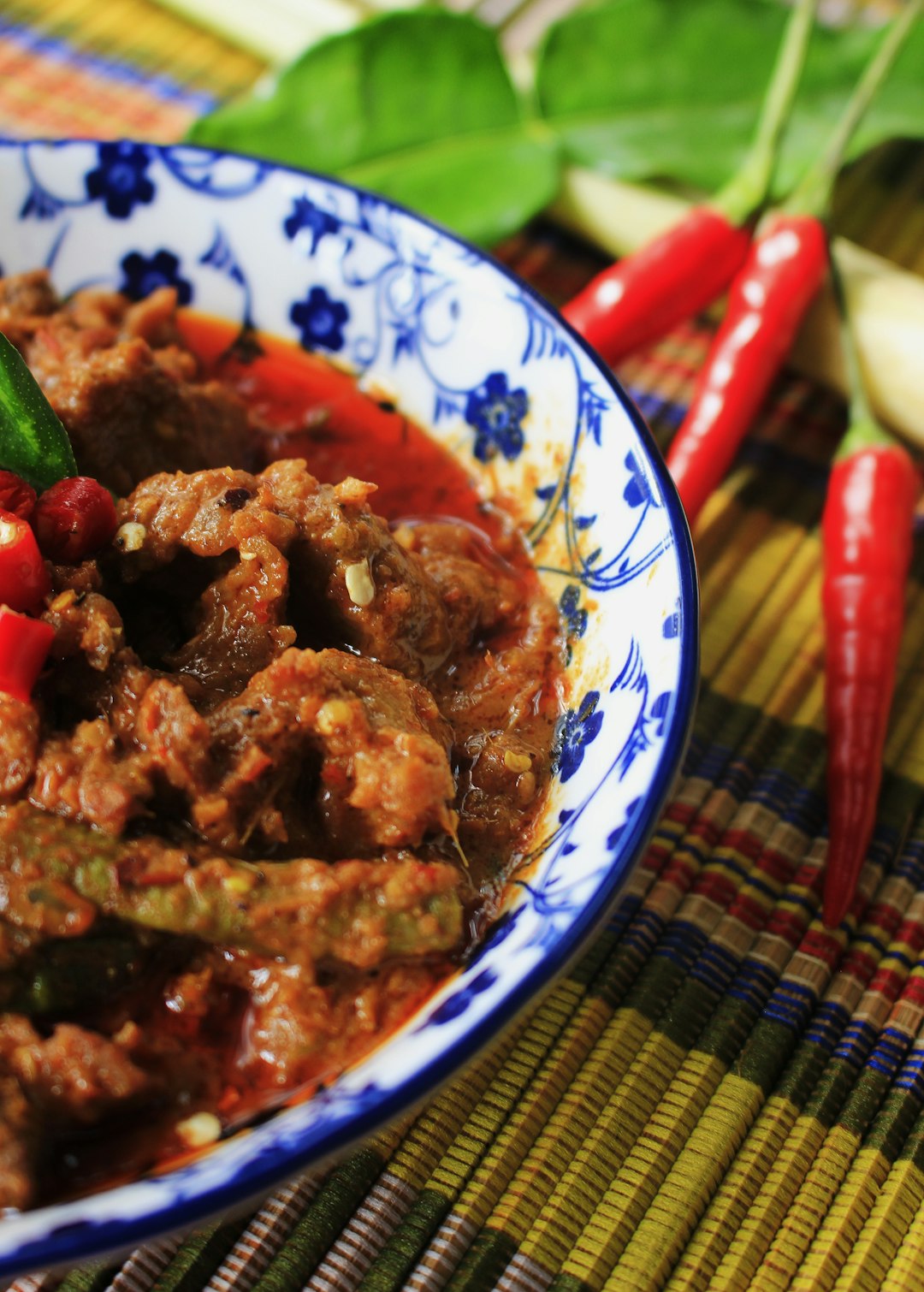 Indonesia - Southeast Asia's Spice Champion (image credits: unsplash)