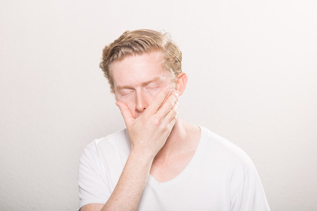 1. Persistent Fatigue That Won’t Go Away (image credits: unsplash)