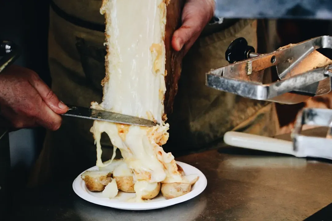 2. Cheese (on Its Own) (Image Credits: Unsplash)