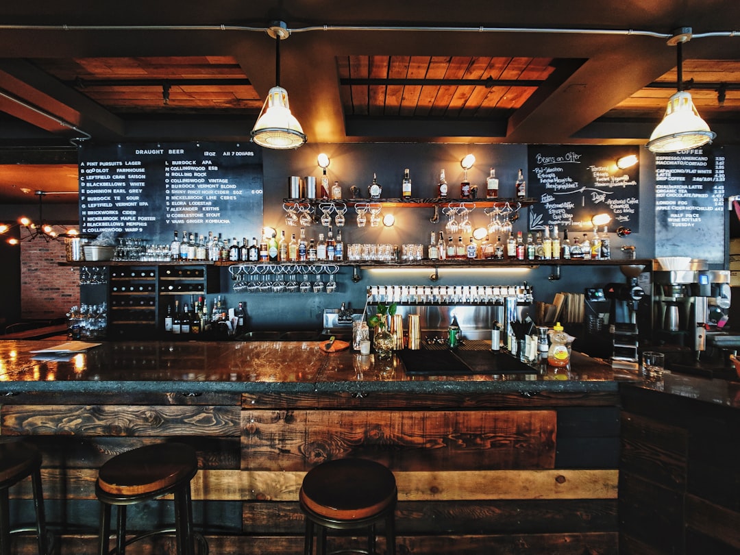 Restaurants Embrace the Trend (image credits: unsplash)
