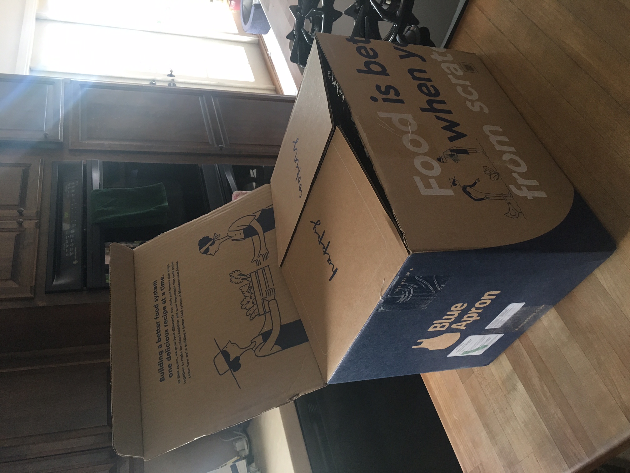 A World of Flavors at Your Fingertips (image credits: wikimedia)