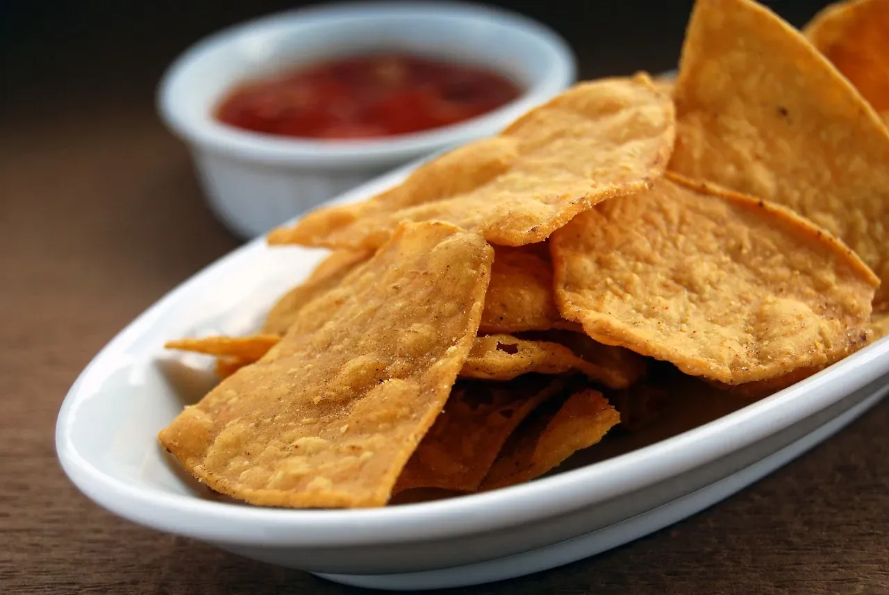 Tostitos Chips Deliver Less Fiesta (Image Credits: Pixabay)