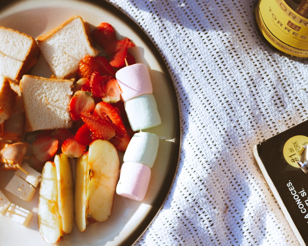 Plan Ahead to Avoid Temptation (image credits: unsplash)