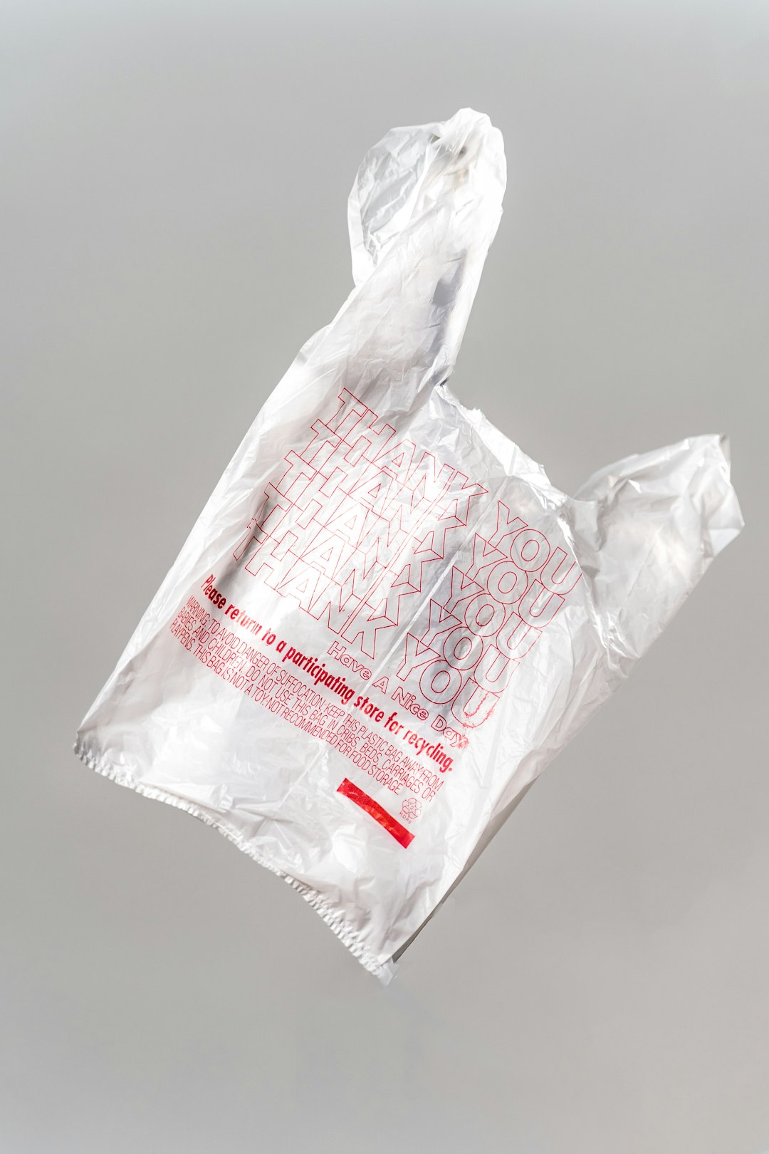 Plastic Bags (image credits: unsplash)