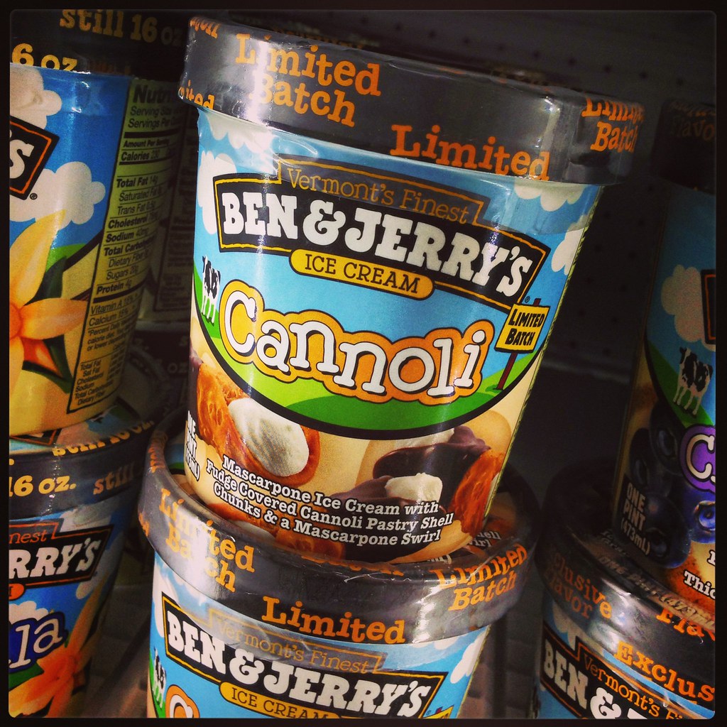 Magnum Challenges Ben & Jerry's Leadership (Image Credits: Flickr)