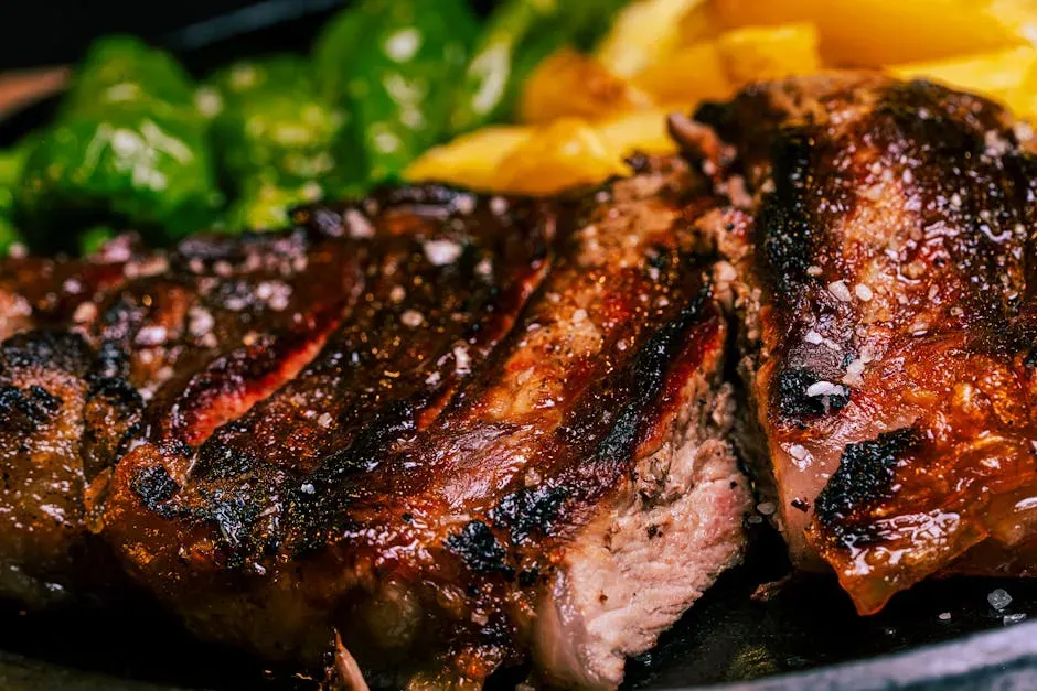 The Science of Juice Redistribution (Image Credits: Pexels)