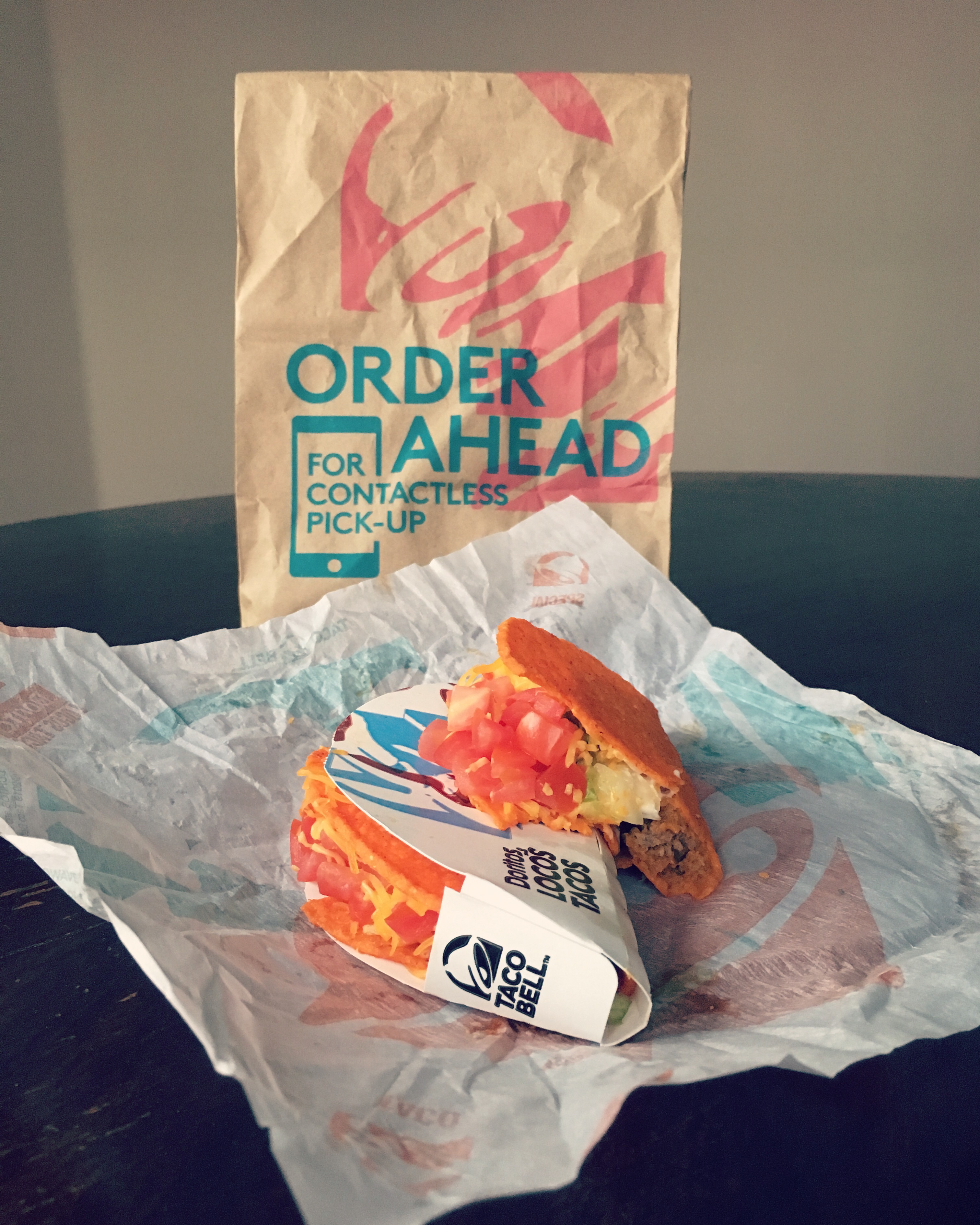 Taco Bell: The Innovator of Fast Food (image credits: wikimedia)