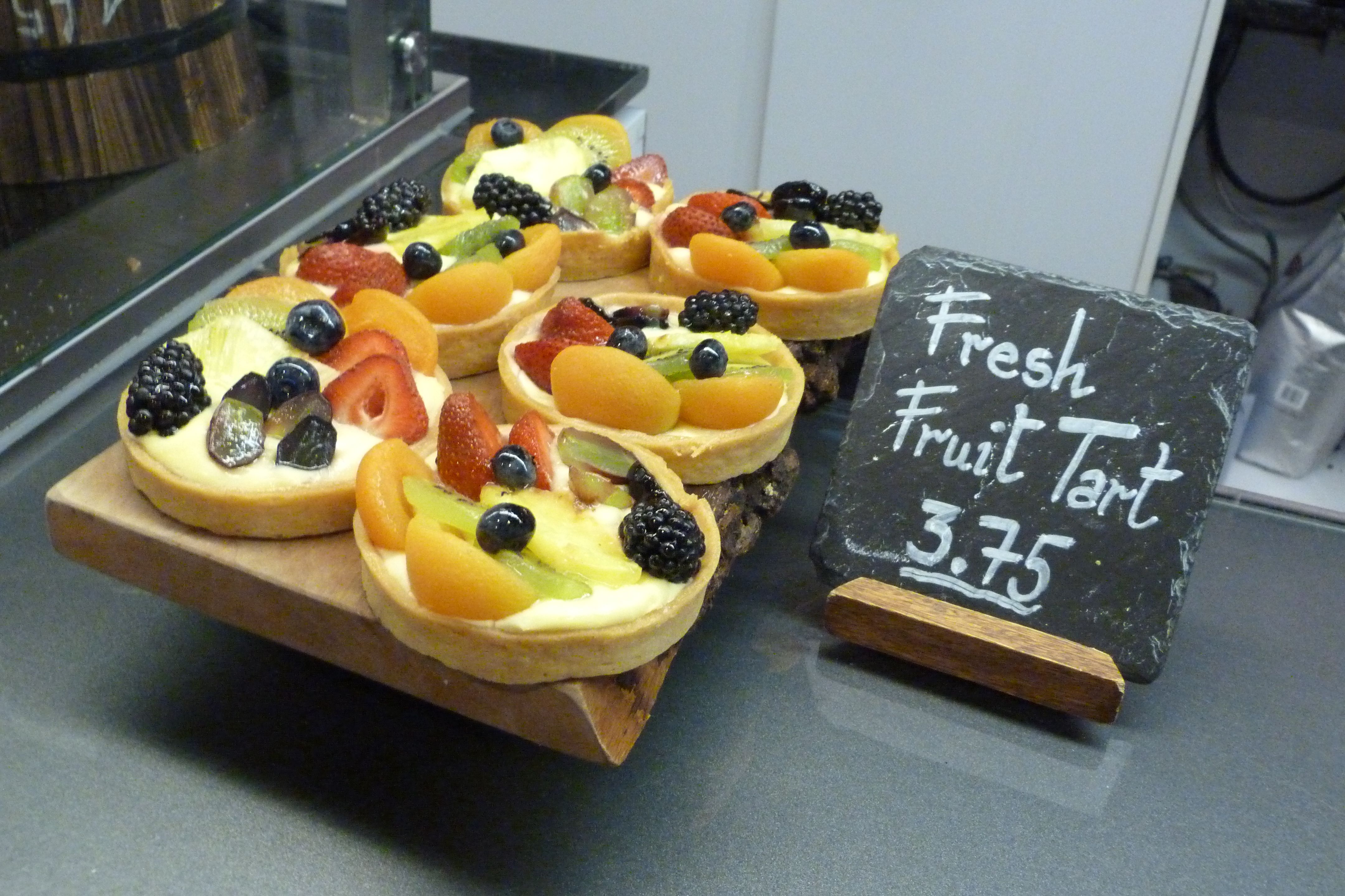Fruit: The Jewel in the Crown (image credits: wikimedia)
