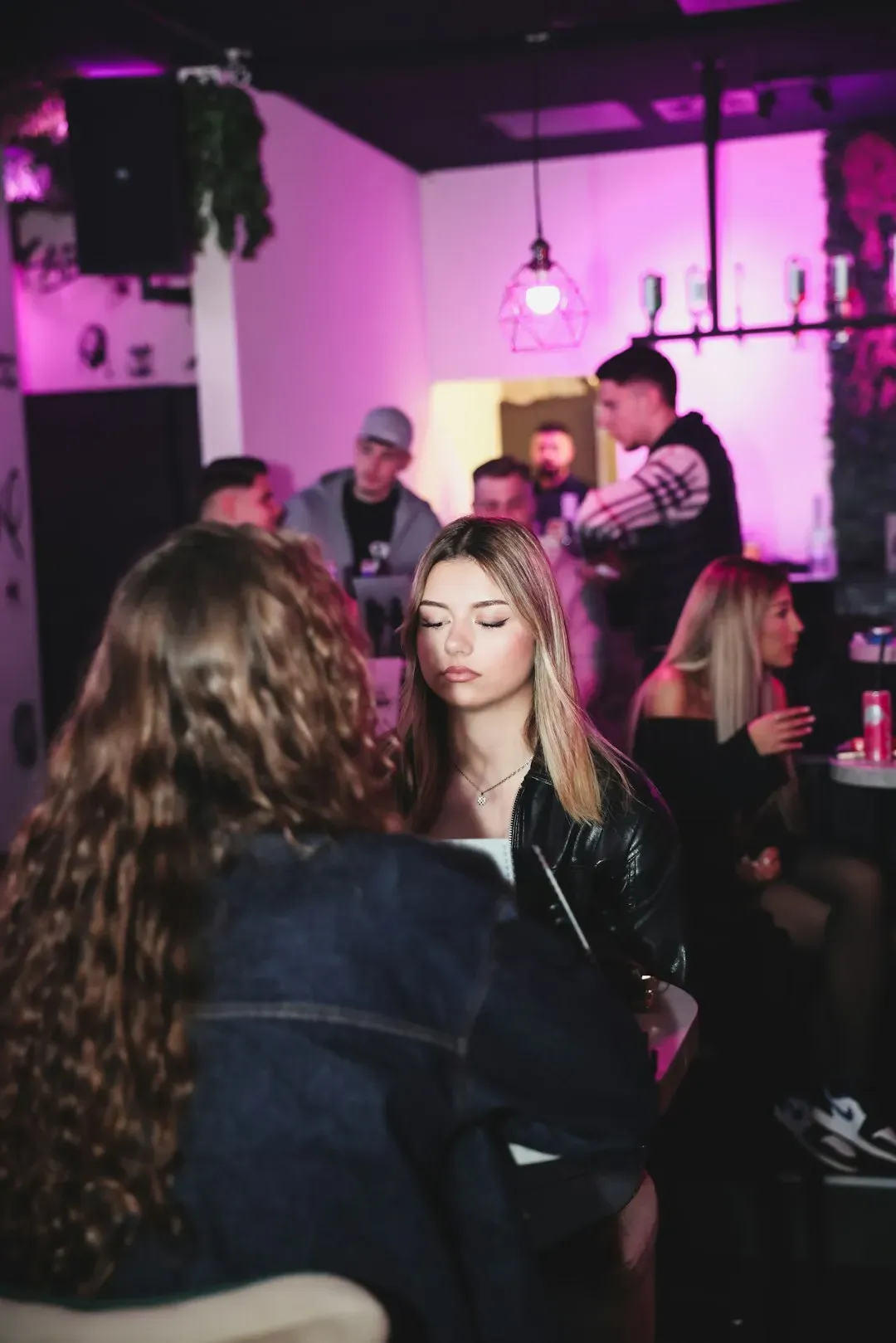 Your Group Dynamic Reveals Everything (Image Credits: Unsplash)