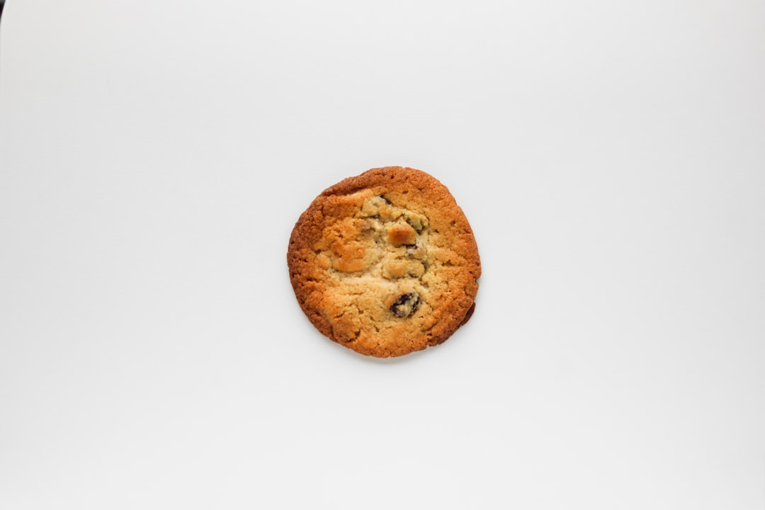 The Cookie-Dipping Innovation - Dunkaroos and the Art of Interactive Eating (image credits: unsplash)