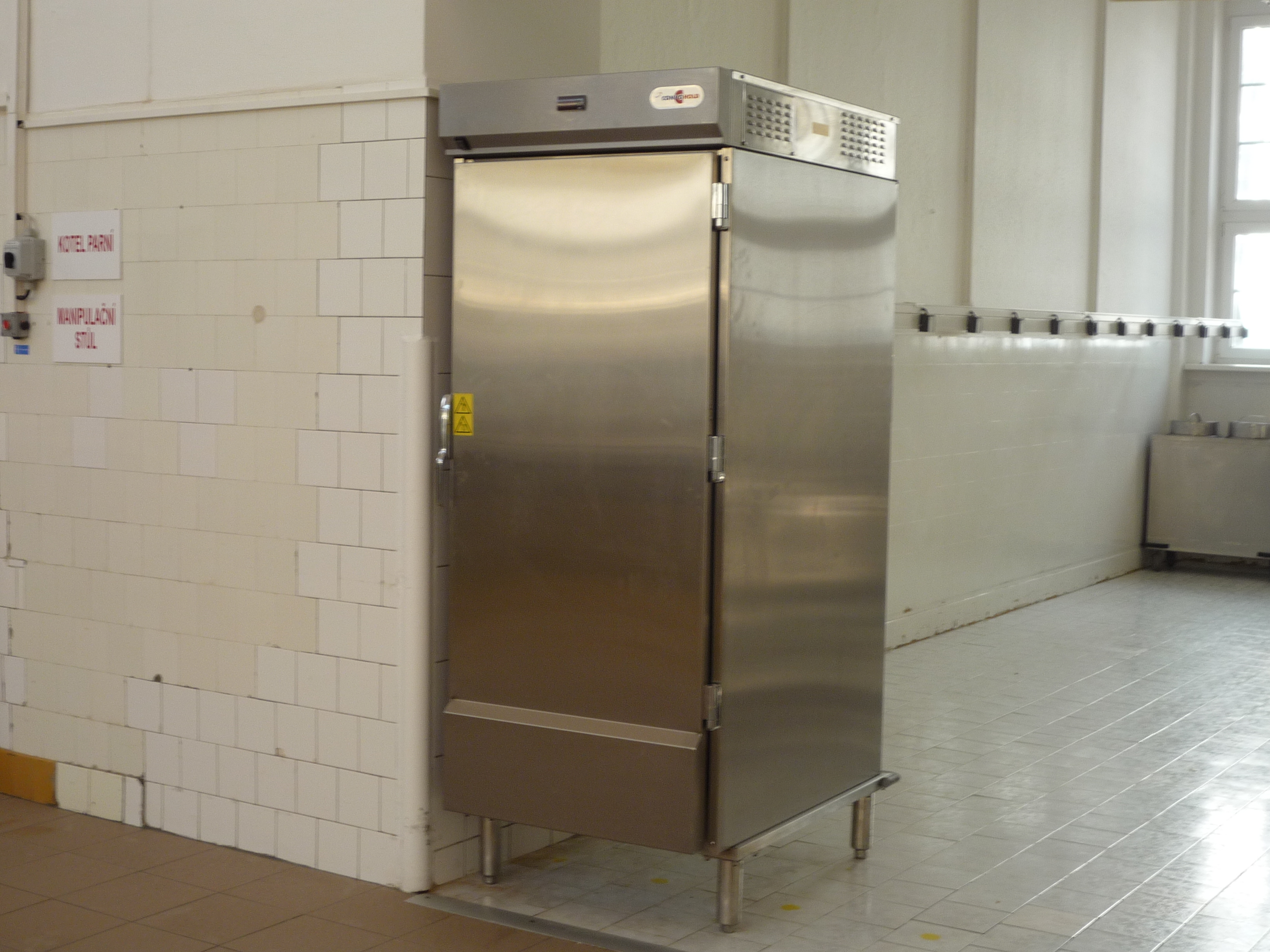 HACCP and the Emergence of Process-Based Controls in the 1990s (image credits: wikimedia)