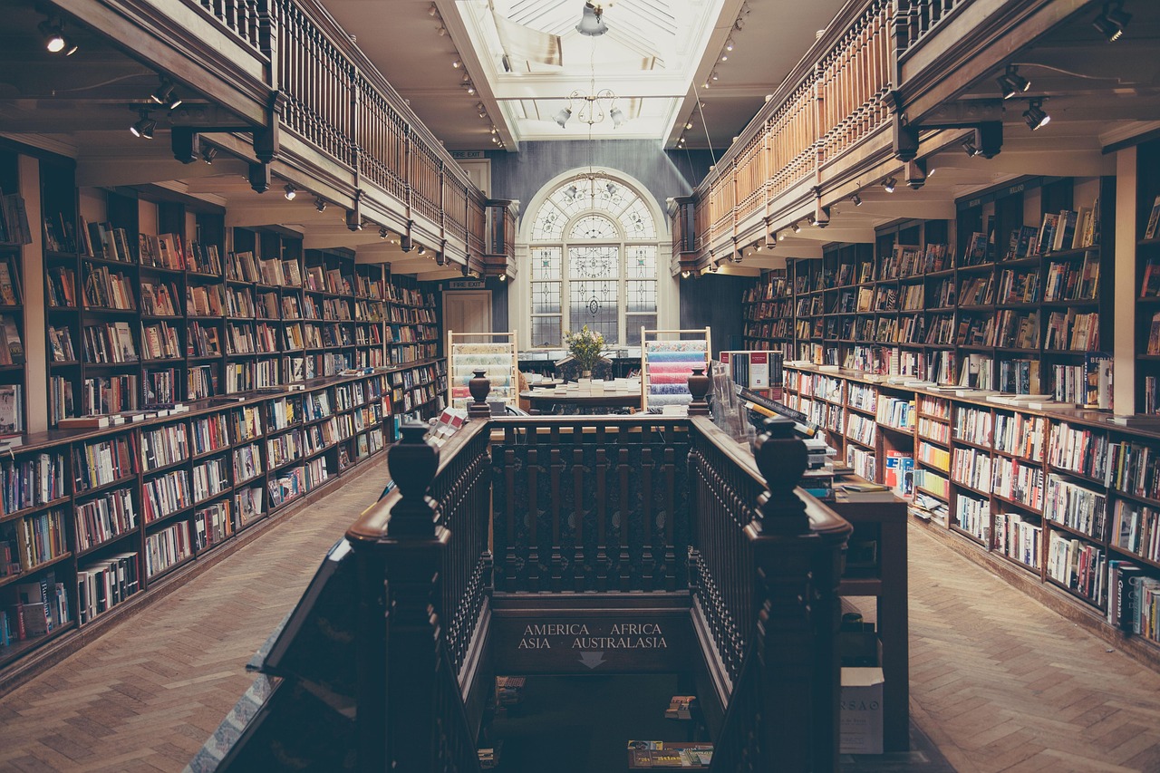 College Kids and the Perfect Storm (image credits: pixabay)