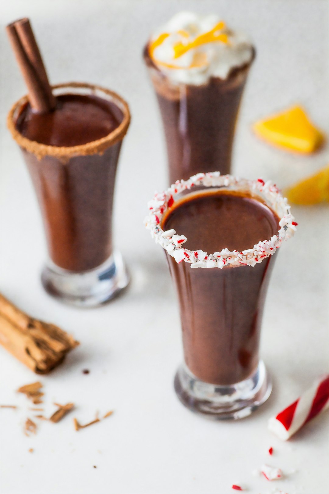 The Classic Overachiever: Chocolate Milk (image credits: unsplash)