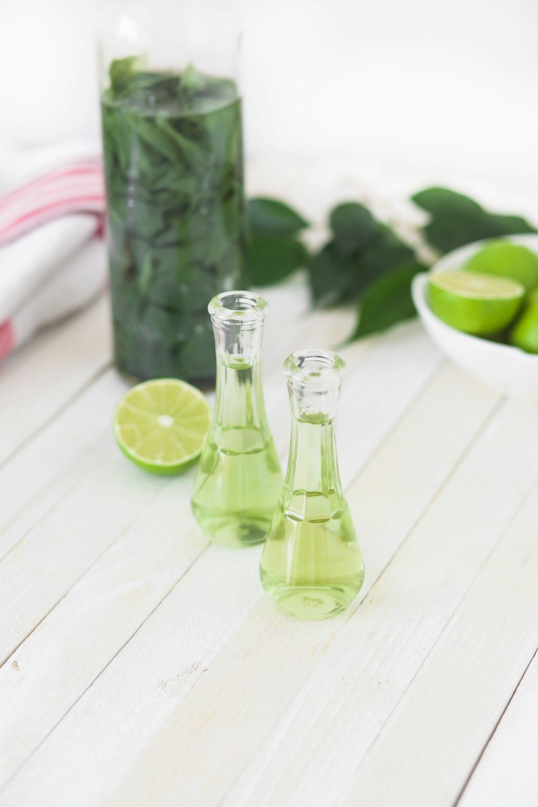 Environmental and Ethical Choices in Oil Selection (image credits: unsplash)
