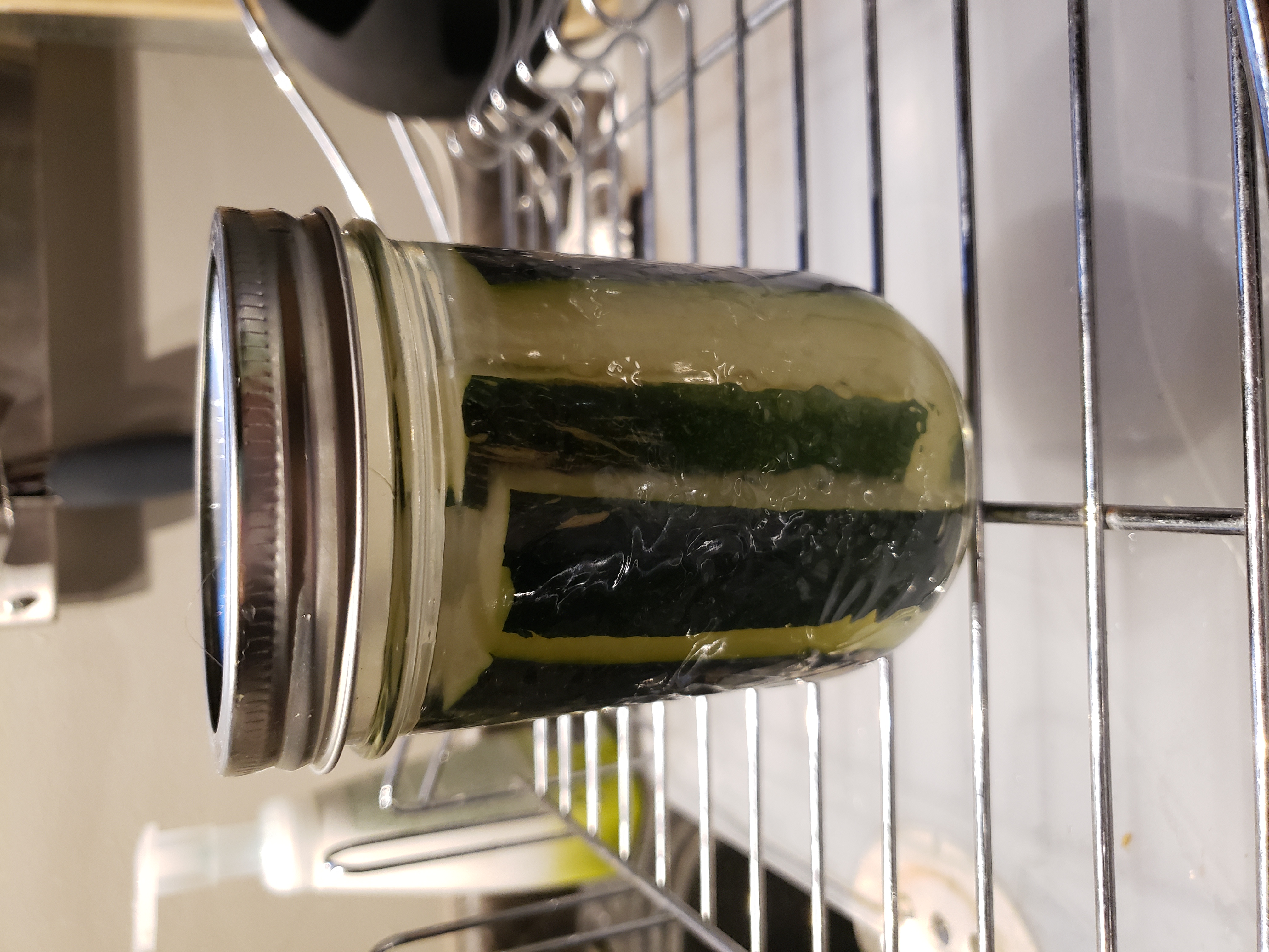 9. Use Safe Food Preservation Methods (image credits: wikimedia)