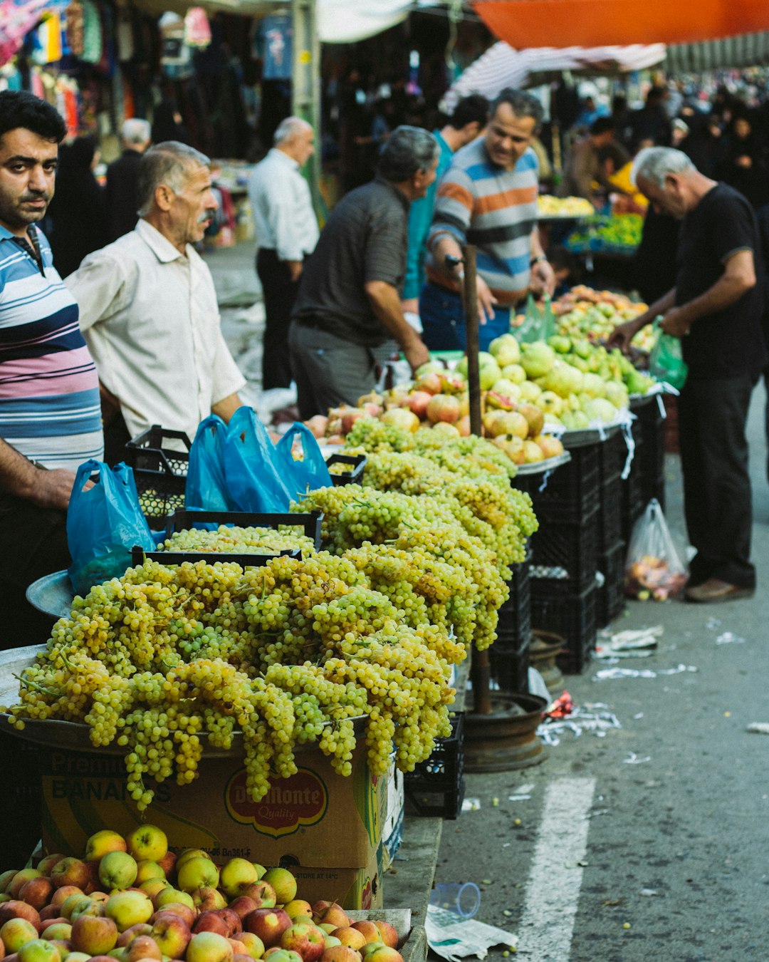 Lebanon and Middle East Experience Extreme Price Volatility (Image Credits: Unsplash)