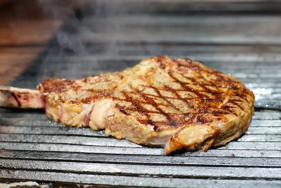 Carryover Cooking: The Hidden Phase You Can't Ignore (Image Credits: Pexels)