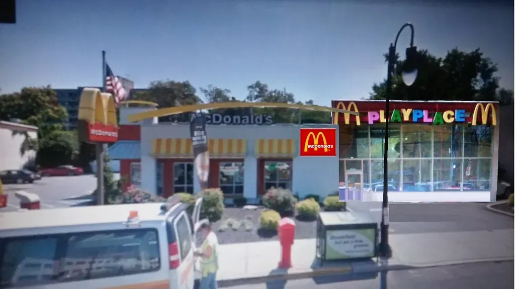 How Dining Habits Shifted Everything (Image Credits: Flickr)