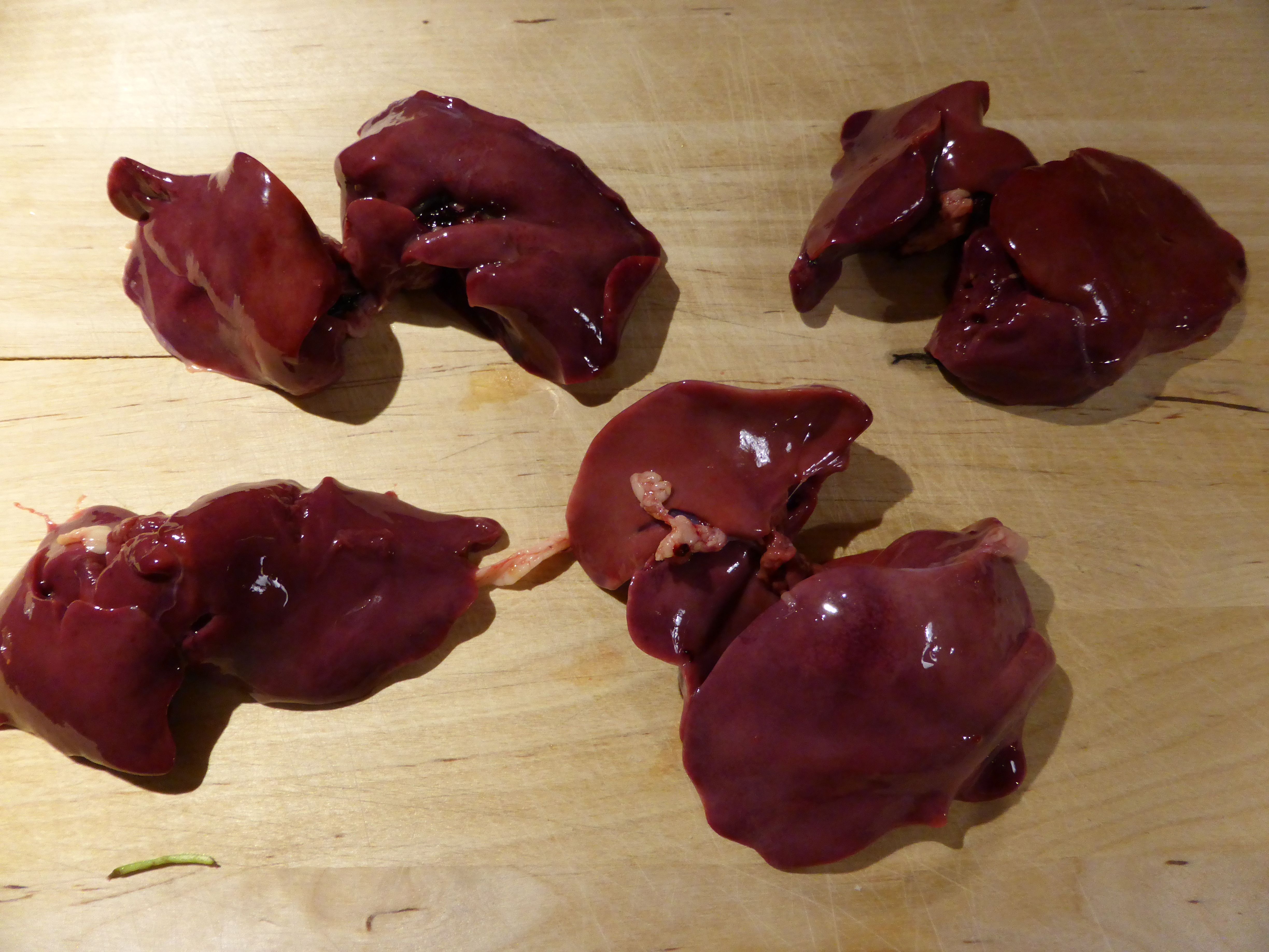 The Liver Ordeal (image credits: wikimedia)