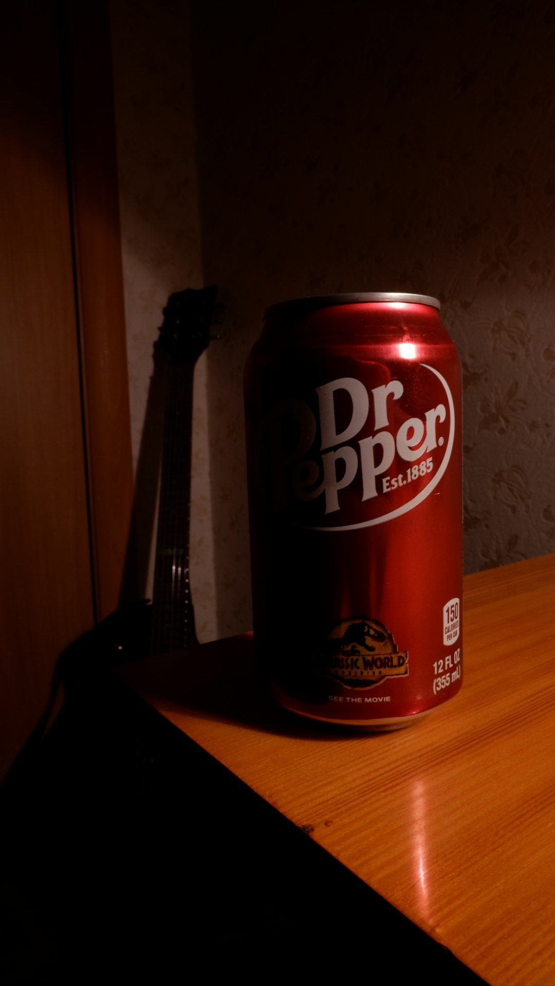 Texas and Dr Pepper - The Lone Star State's Liquid Pride (image credits: unsplash)