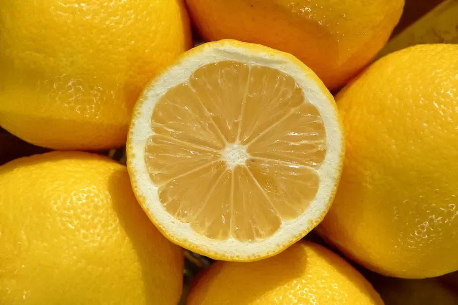 The Sour Power Movement Is Fueling the Citrus Surge (Image Credits: Pexels)