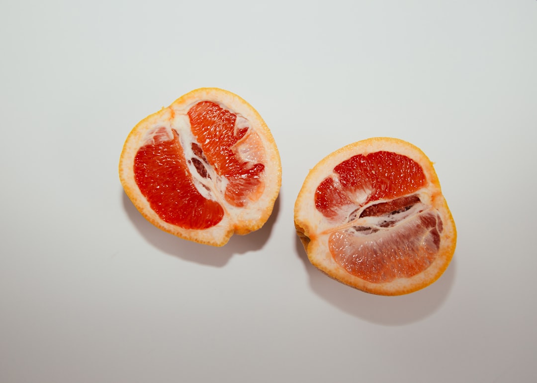 Grapefruit and Grapefruit Juice (image credits: unsplash)