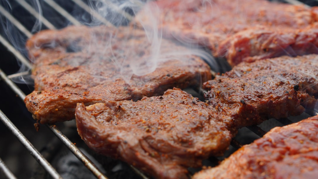 Cooper's Old Time Pit Bar-B-Que: The Texas Cowboy Experience (image credits: unsplash)