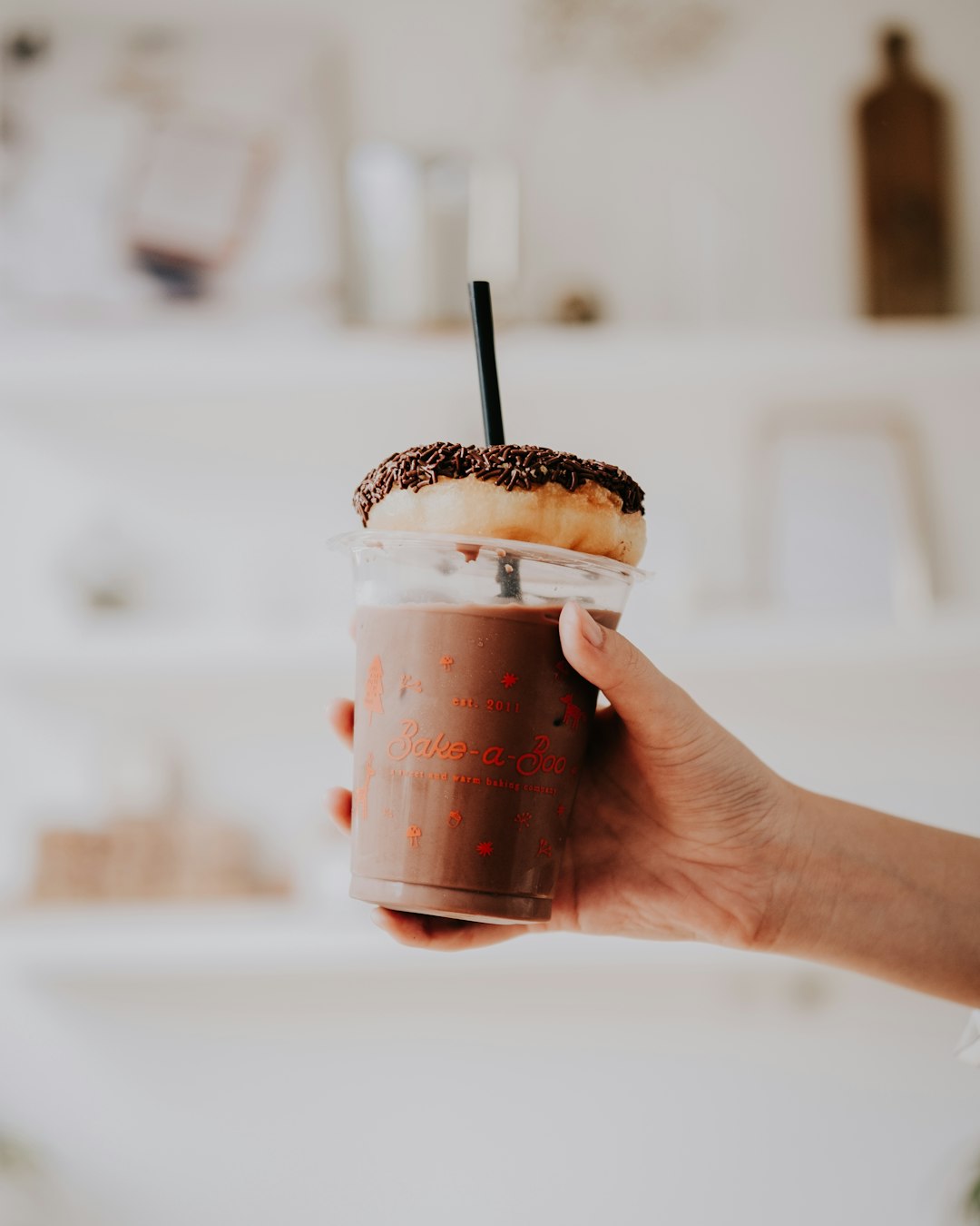 The Beer and Booze Minefield (image credits: unsplash)