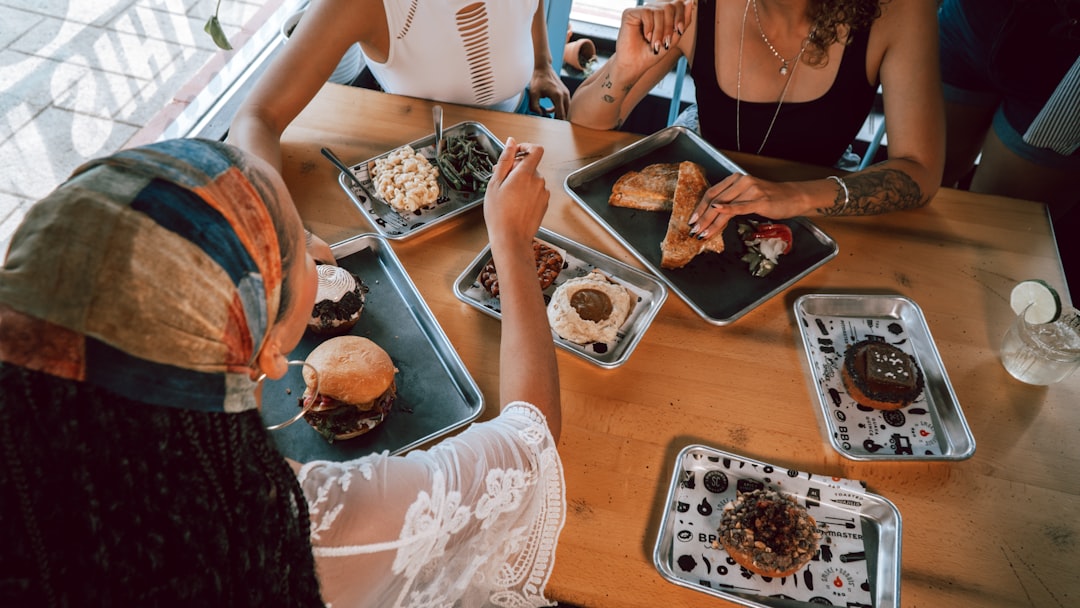 Budget-Friendly Family Feeding (image credits: unsplash)