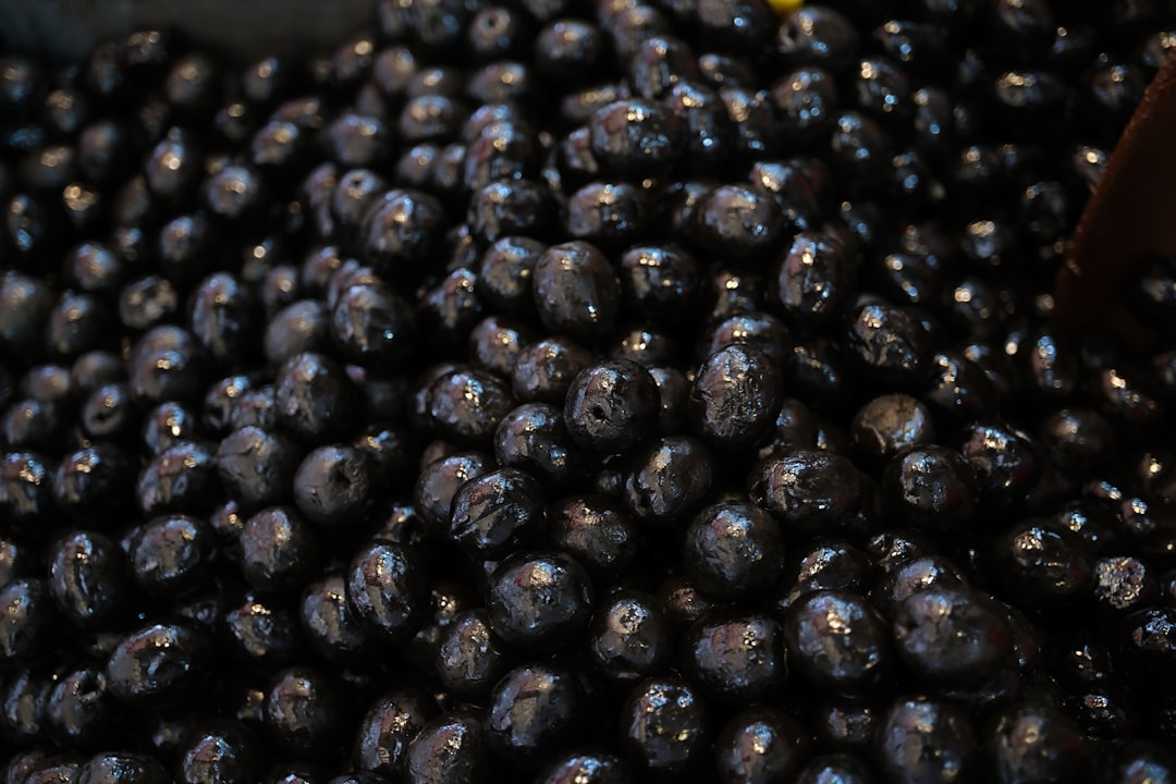 Blackberries Are the Fiber Champions of the Berry World (image credits: unsplash)
