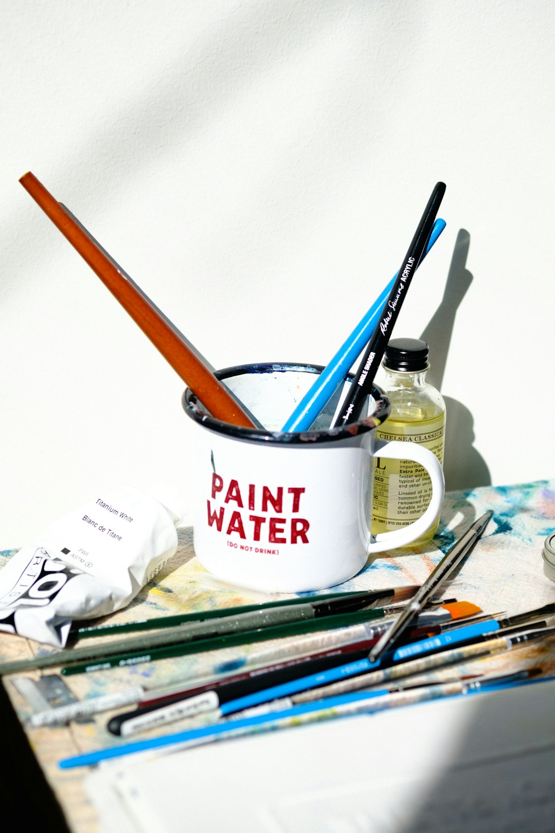 Paint and Chemical Products (image credits: unsplash)