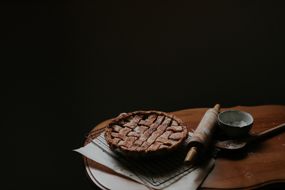 1. No-Bake Desserts Save Time (and Your AC Bill) (image credits: unsplash)