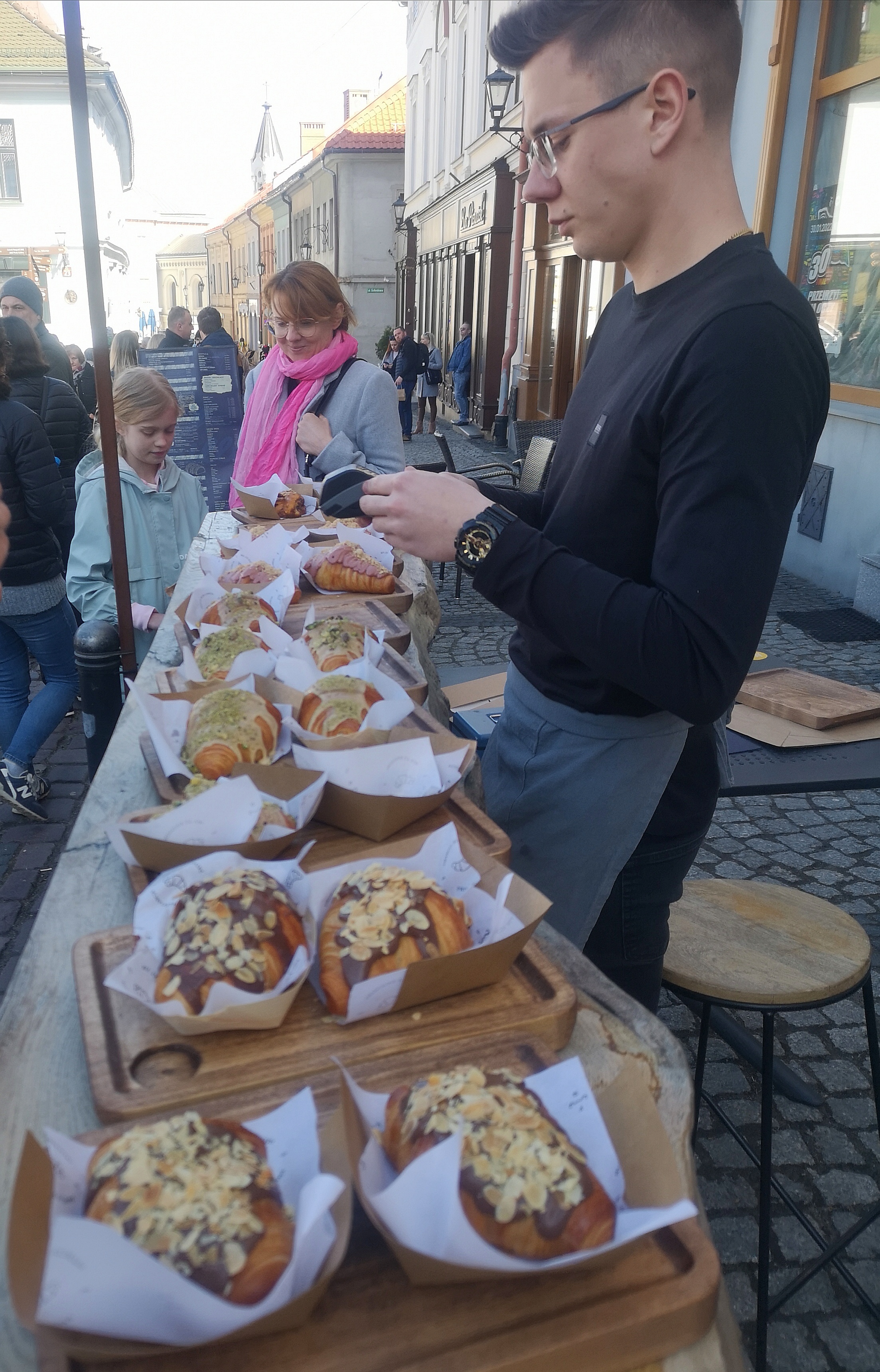 Consumer Trends (image credits: wikimedia)