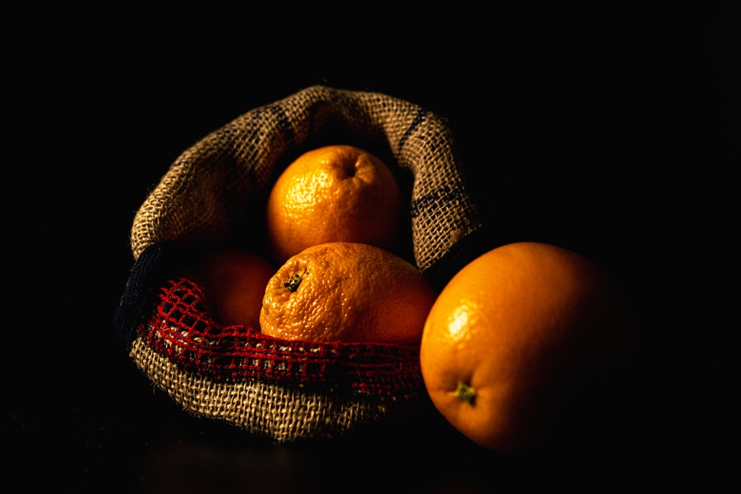 Oranges: The Vitamin C Champion (image credits: unsplash)