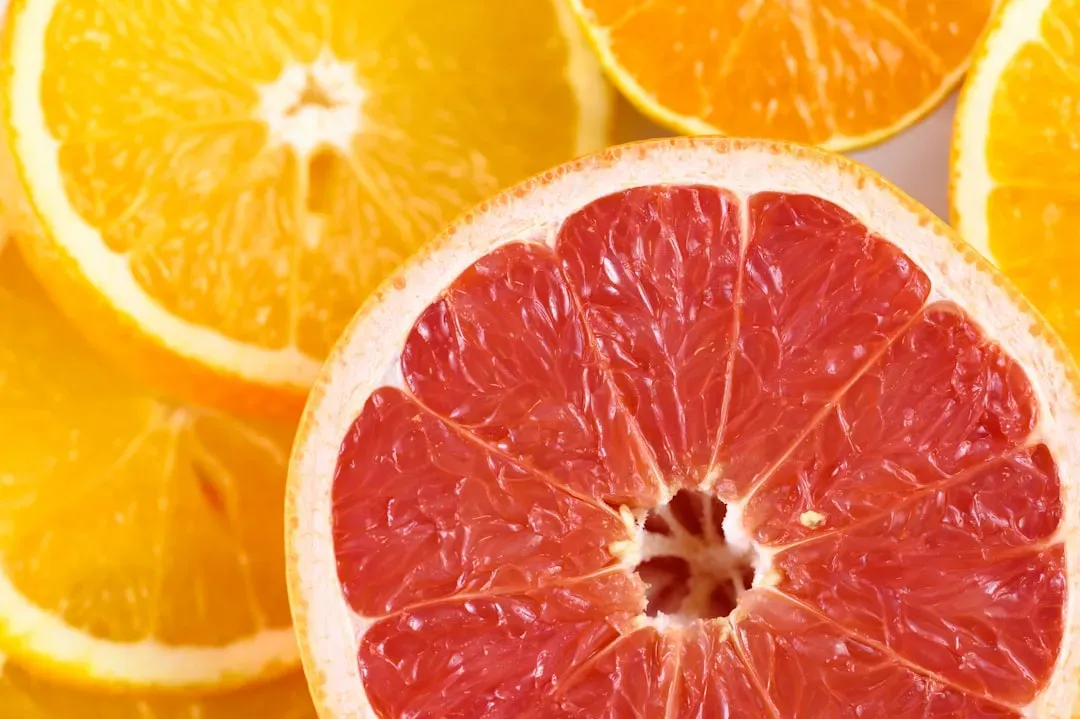 6. Citrus Fruits: Flavanones That Support Insulin Sensitivity (Image Credits: Unsplash)