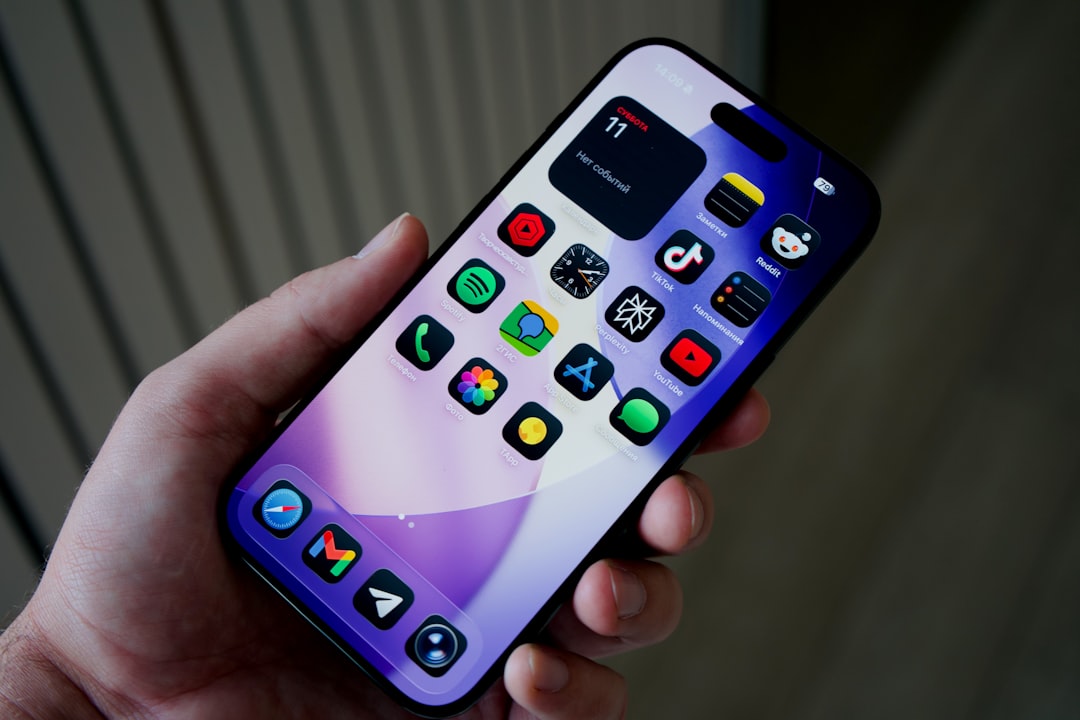 Utilize the App for Complex Customizations (Image Credits: Unsplash)