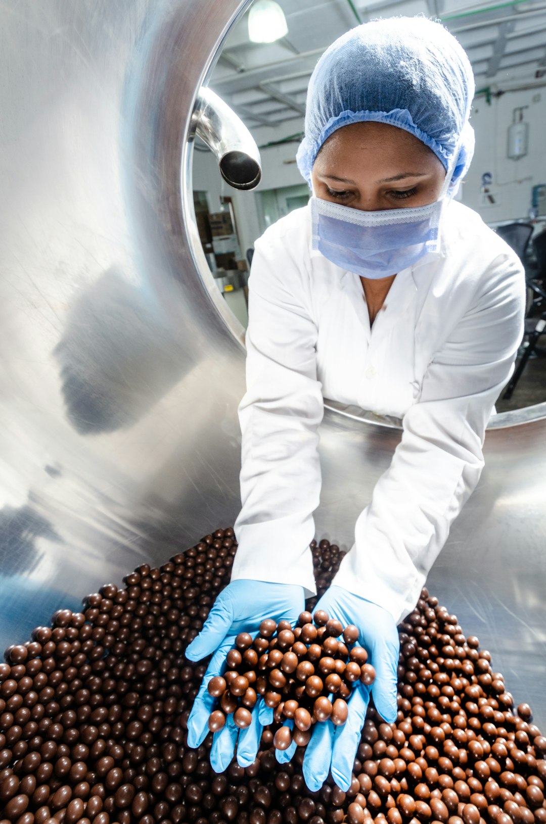 How Chocolate Makers Are Responding to the Crunch (image credits: unsplash)