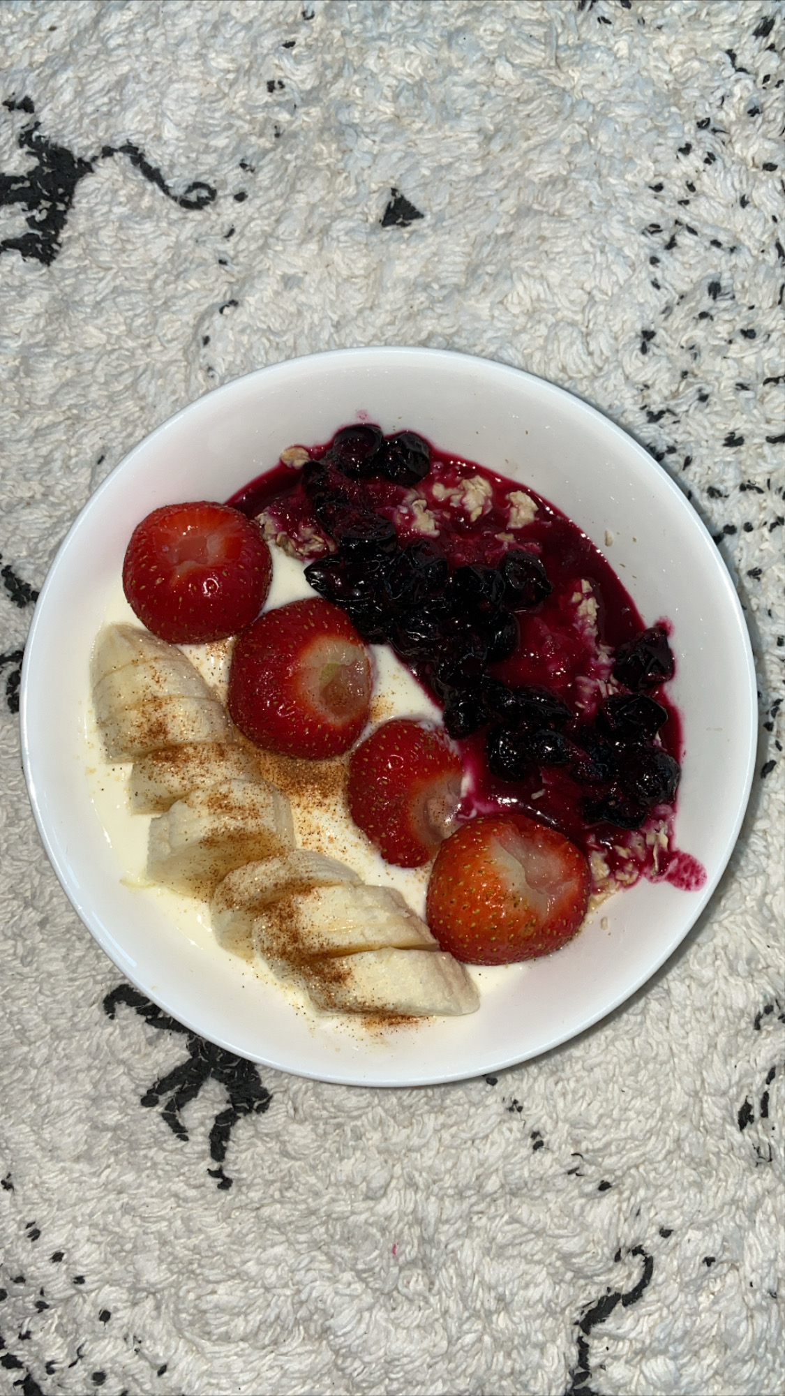 Smoothie Bowls: A Sugar Trap (image credits: wikimedia)