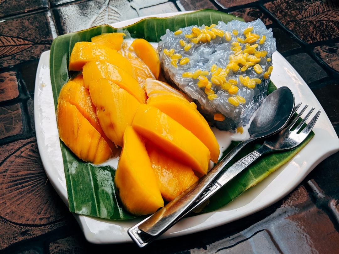 Celebrating Mango Season at Its Peak (image credits: unsplash)