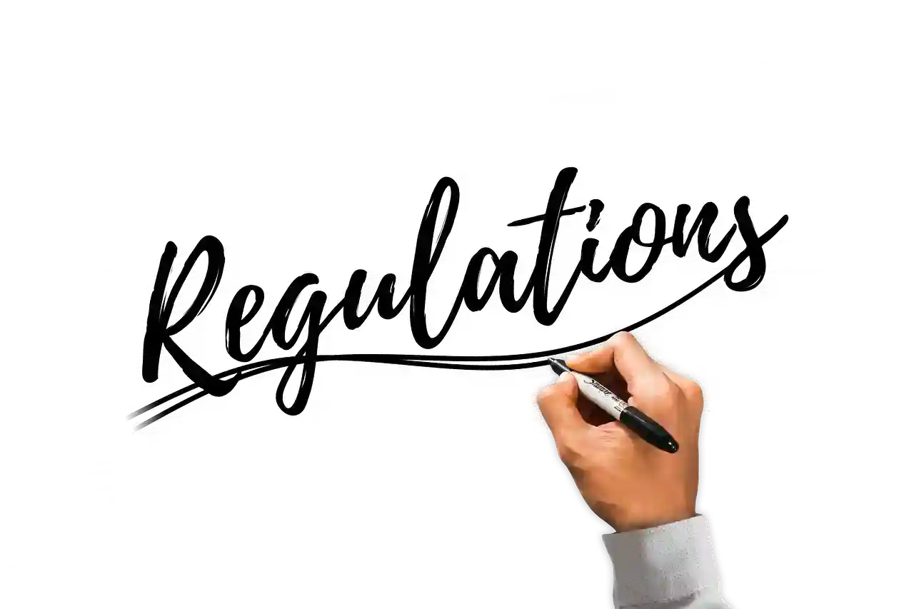State Action Where Federal Regulation Falls Short (Image Credits: Pixabay)
