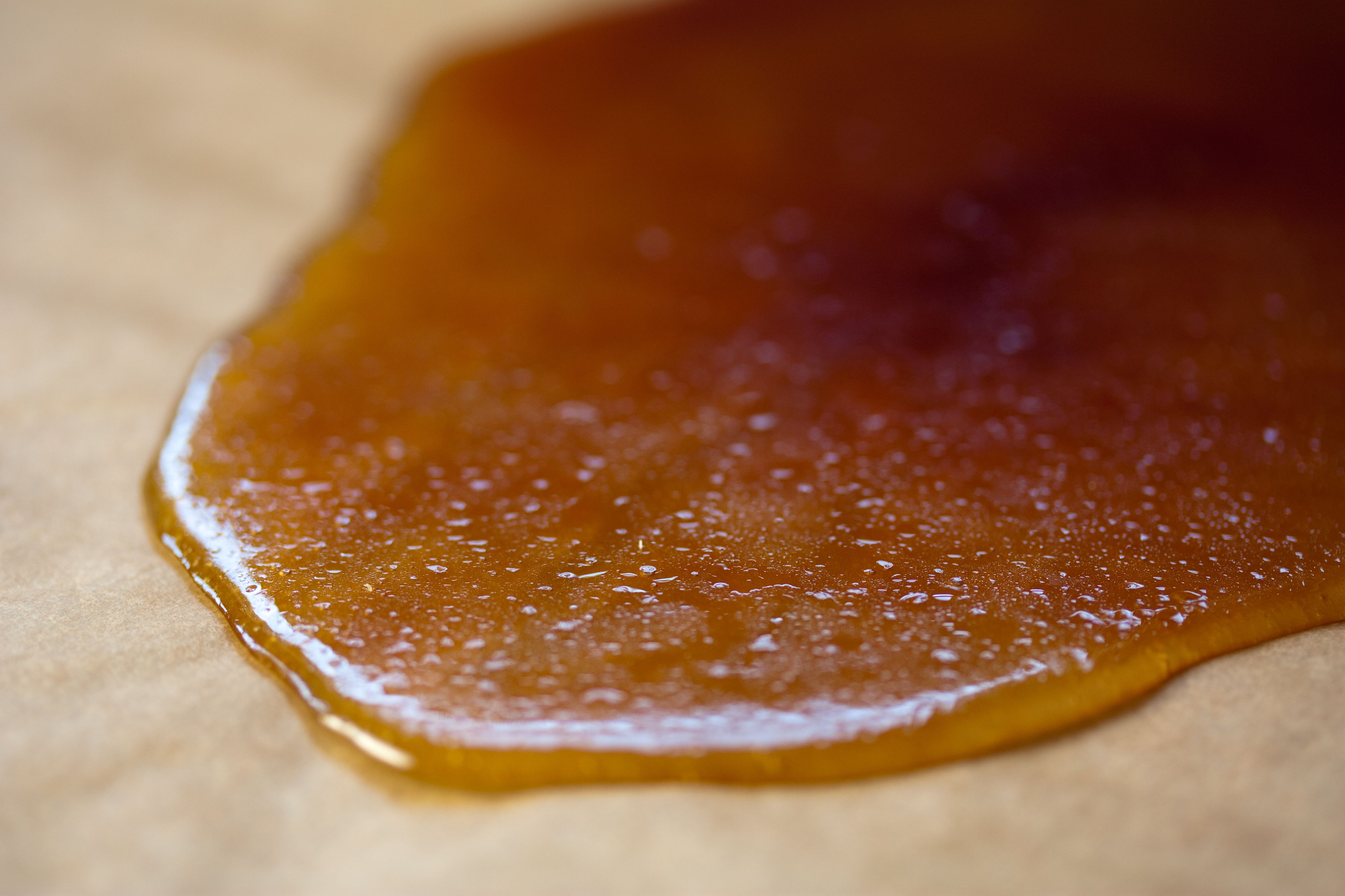 Dairy-Free Caramel Sauce (image credits: wikimedia)